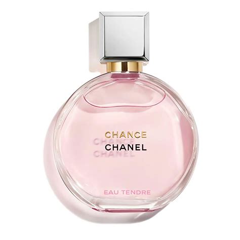 chanel chance eau tendre edt or edp|eau tendre Chanel sephora.